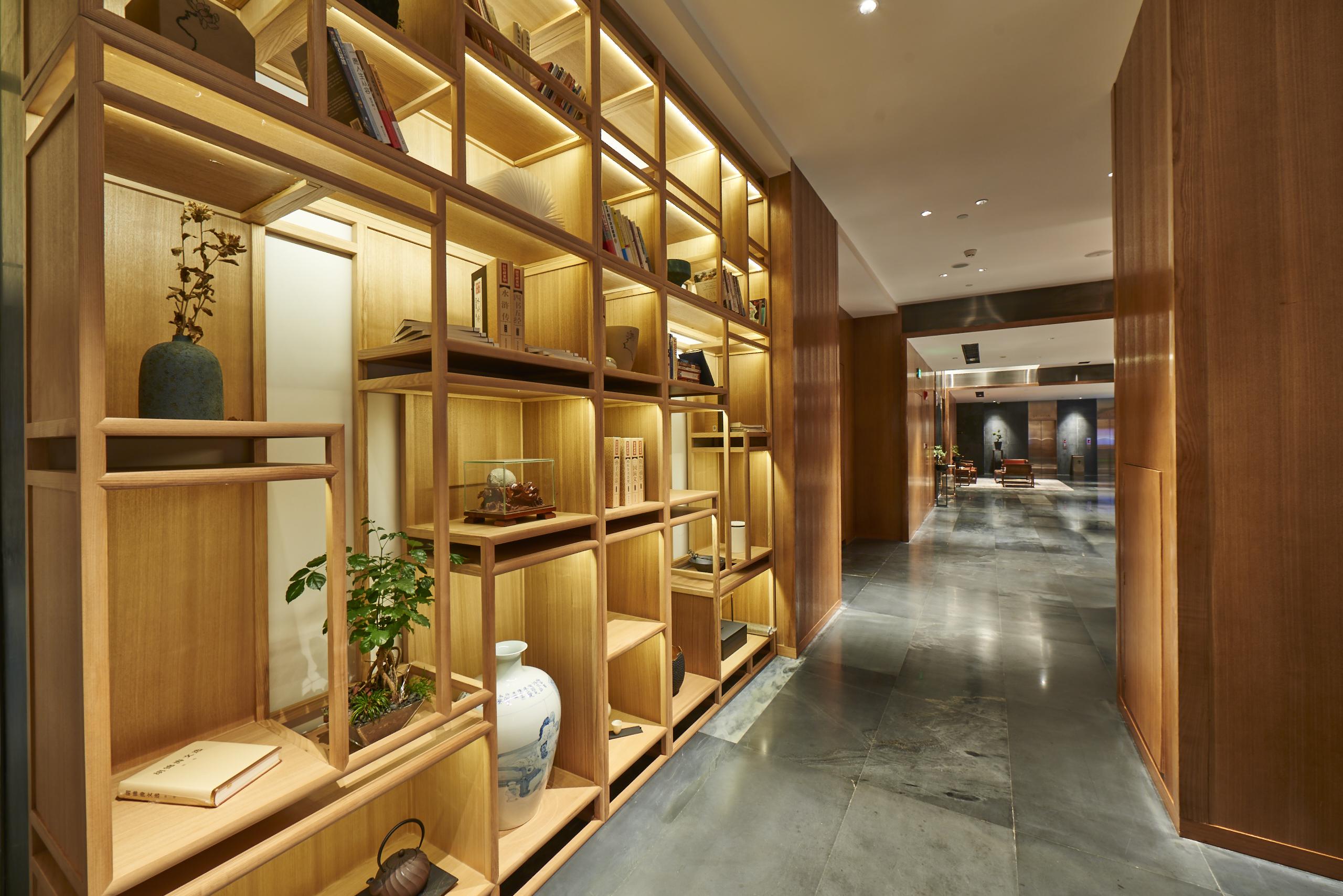 Holiday Inn Guangzhou Zhujiang New Town By Ihg Exteriér fotografie