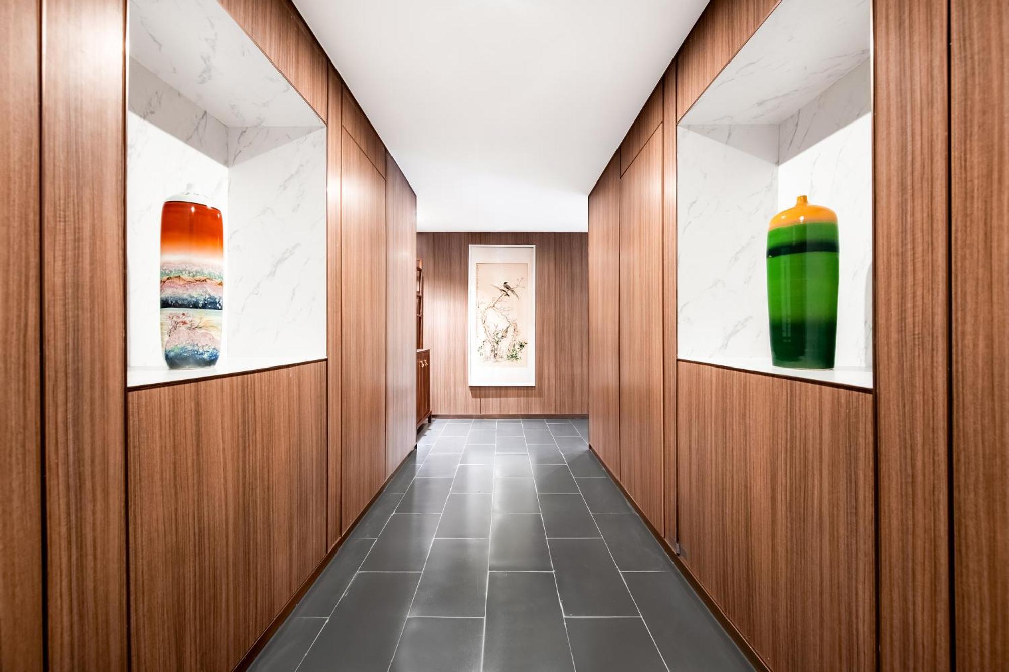 Holiday Inn Guangzhou Zhujiang New Town By Ihg Exteriér fotografie